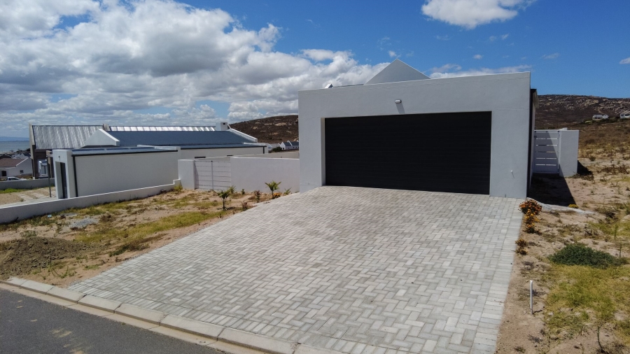 2 Bedroom Property for Sale in Harbour Heights Western Cape